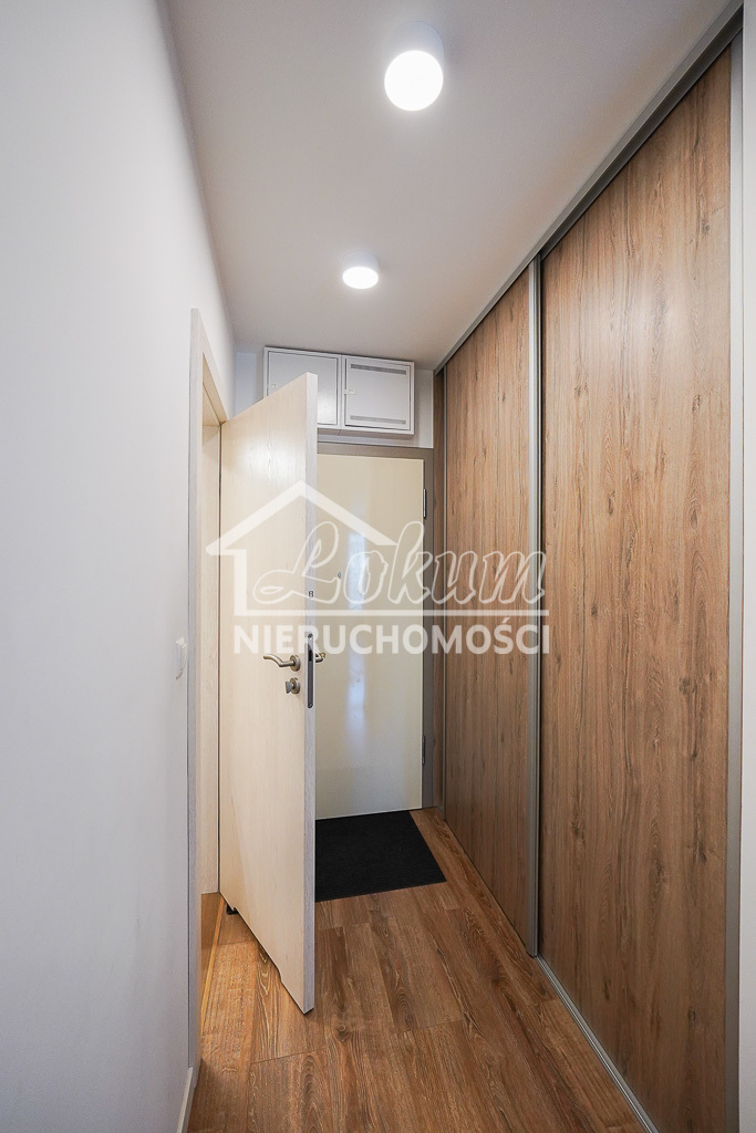 Mieszkanie 47,68&nbsp;m², Szczecin, Centrum, Mariacka - zdjęcie 16