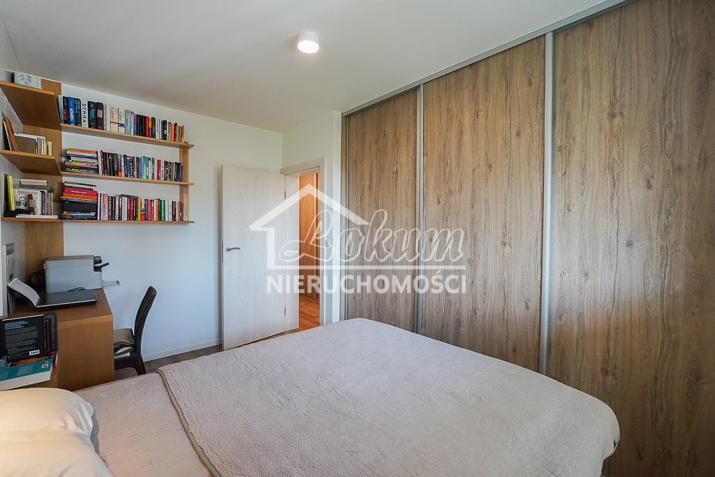 Mieszkanie 47,68&nbsp;m², Szczecin, Centrum, Mariacka - zdjęcie 10