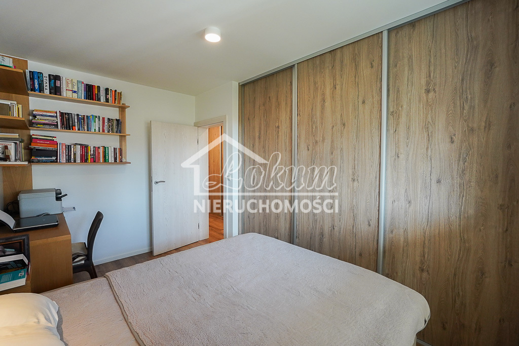 Mieszkanie 47,68&nbsp;m², Szczecin, Centrum, Mariacka - zdjęcie 19