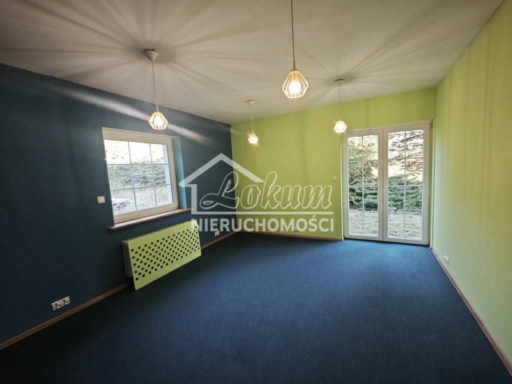 Lokal usługowy do wynajęcia, 56 m², Szczecin - zdjęcie 1