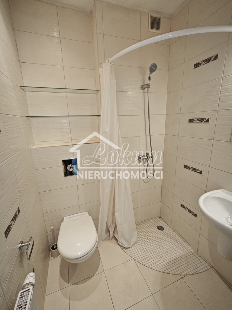 Lokal usługowy do wynajęcia, 56 m², Szczecin - zdjęcie 10