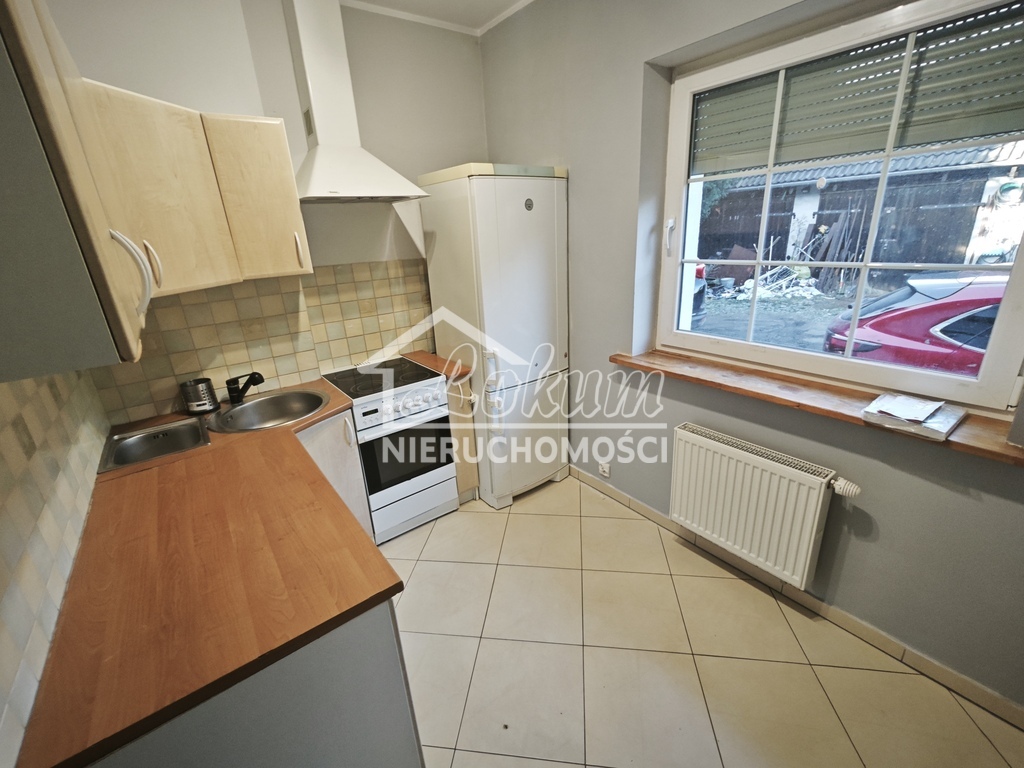 Lokal usługowy do wynajęcia, 56 m², Szczecin - zdjęcie 6