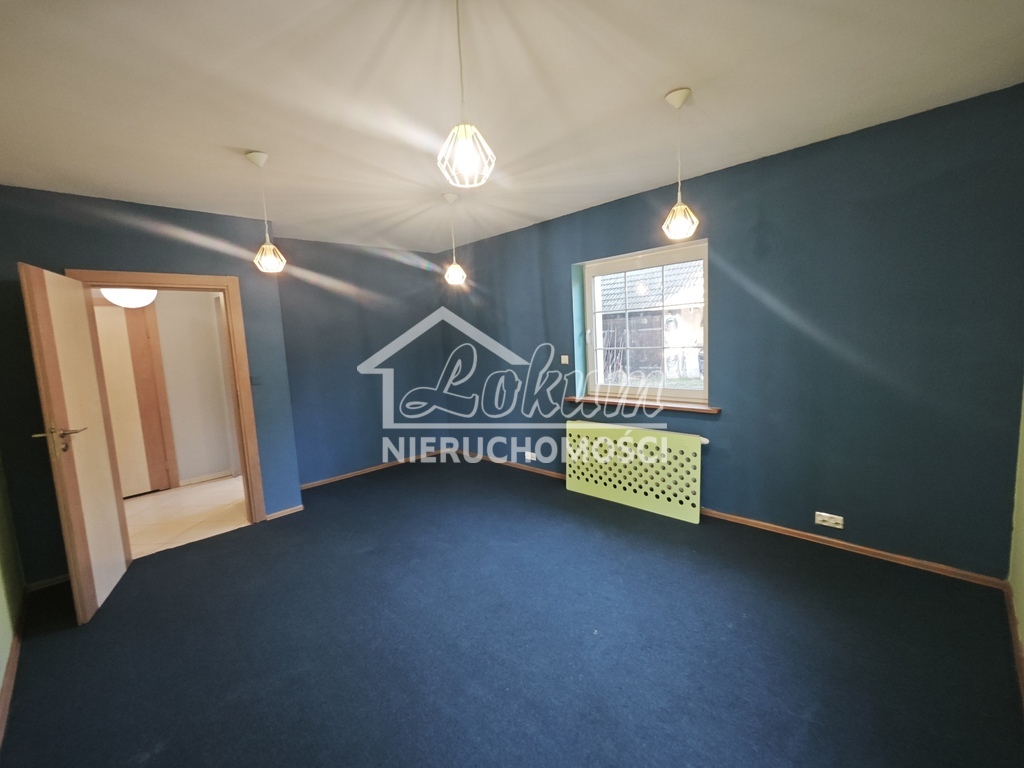 Lokal usługowy do wynajęcia, 56 m², Szczecin - zdjęcie 2