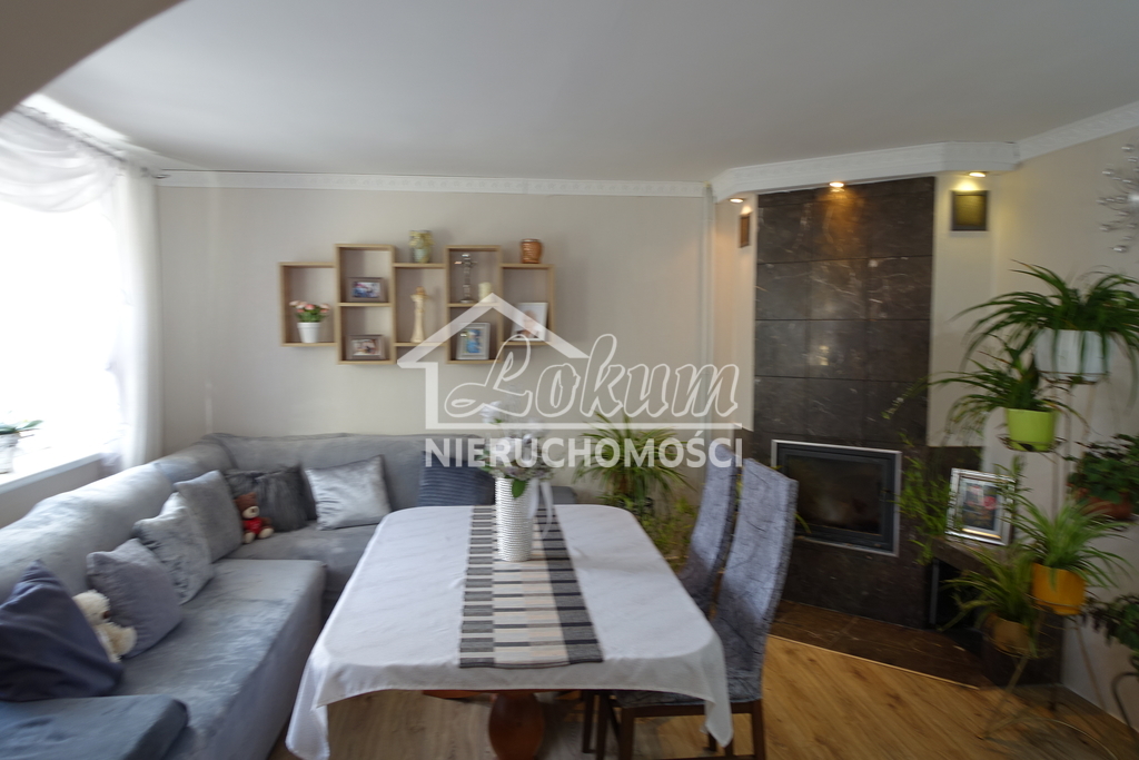 Dom 956 m², Tanowo - zdjęcie 1