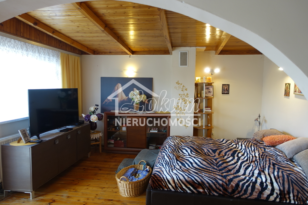 Dom 956 m², Tanowo - zdjęcie 11