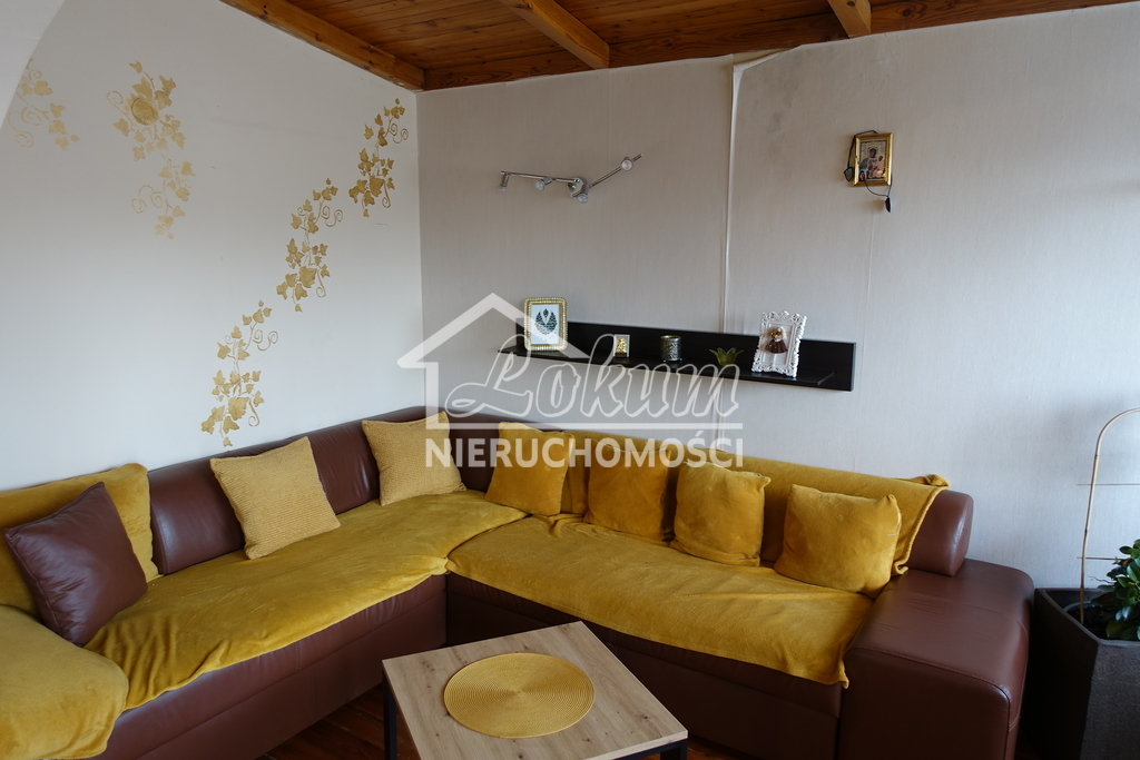 Dom 956 m², Tanowo - zdjęcie 12