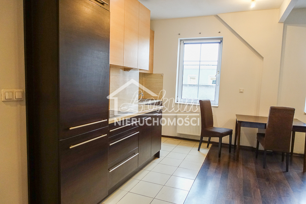 Mieszkanie 49,26&nbsp;m², Szczecin, Niebuszewo, Juliana Ursyna Niemcewicza - zdjęcie 17