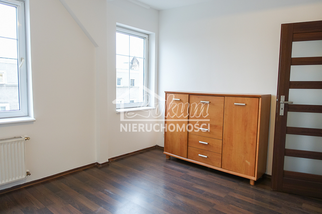 Mieszkanie 49,26&nbsp;m², Szczecin, Niebuszewo, Juliana Ursyna Niemcewicza - zdjęcie 16