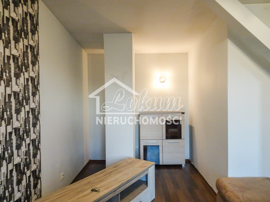 Mieszkanie 49,26&nbsp;m², Szczecin, Niebuszewo, Juliana Ursyna Niemcewicza - zdjęcie 11