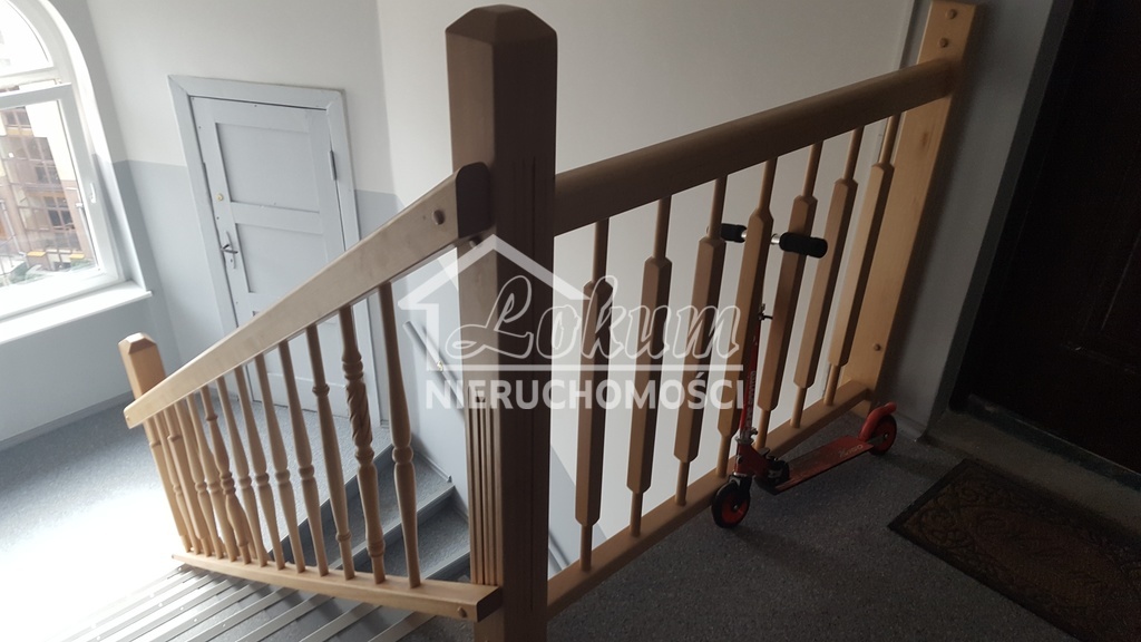 Mieszkanie 49,26&nbsp;m², Szczecin, Niebuszewo, Juliana Ursyna Niemcewicza - zdjęcie 14