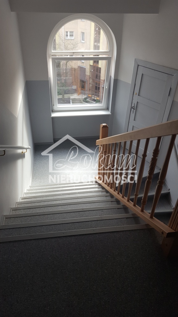 Mieszkanie 49,26&nbsp;m², Szczecin, Niebuszewo, Juliana Ursyna Niemcewicza - zdjęcie 15