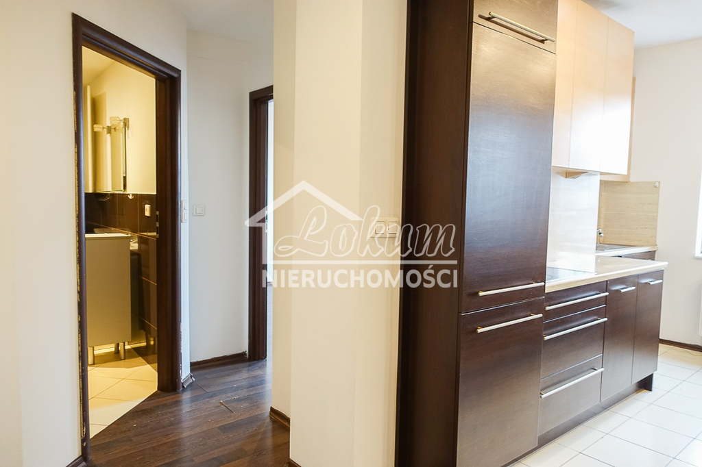 Mieszkanie 49,26&nbsp;m², Szczecin, Niebuszewo, Juliana Ursyna Niemcewicza - zdjęcie 4