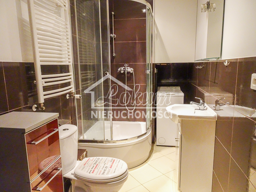 Mieszkanie 49,26&nbsp;m², Szczecin, Niebuszewo, Juliana Ursyna Niemcewicza - zdjęcie 12