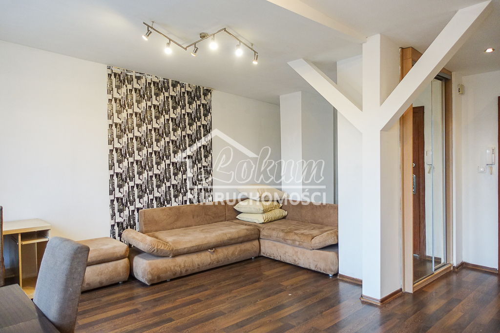 Mieszkanie 49,26&nbsp;m², Szczecin, Niebuszewo, Juliana Ursyna Niemcewicza - zdjęcie 18