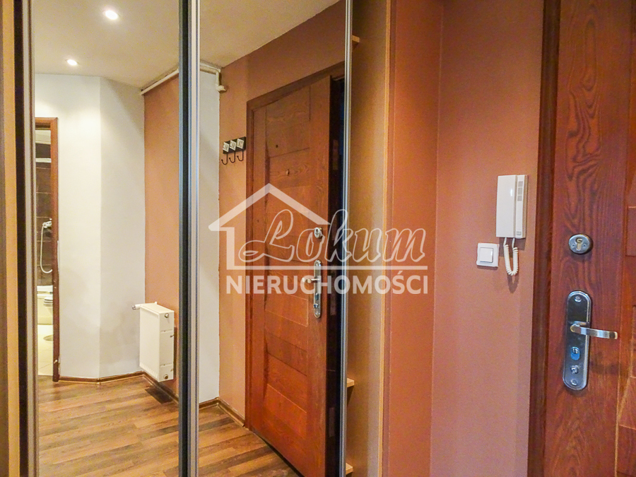 Mieszkanie 49,26&nbsp;m², Szczecin, Niebuszewo, Juliana Ursyna Niemcewicza - zdjęcie 10