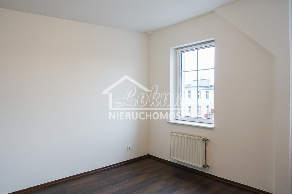 Mieszkanie 49,26&nbsp;m², Szczecin, Niebuszewo, Juliana Ursyna Niemcewicza - zdjęcie 7