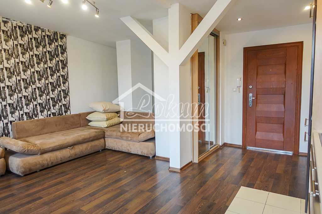 Mieszkanie 49,26&nbsp;m², Szczecin, Niebuszewo, Juliana Ursyna Niemcewicza - zdjęcie 19