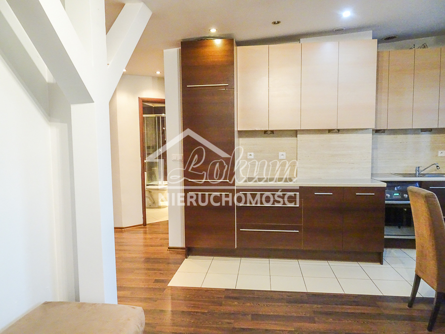 Mieszkanie 49,26&nbsp;m², Szczecin, Niebuszewo, Juliana Ursyna Niemcewicza - zdjęcie 9