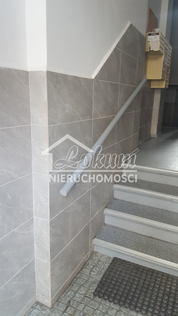 Mieszkanie 49,26&nbsp;m², Szczecin, Niebuszewo, Juliana Ursyna Niemcewicza - zdjęcie 13