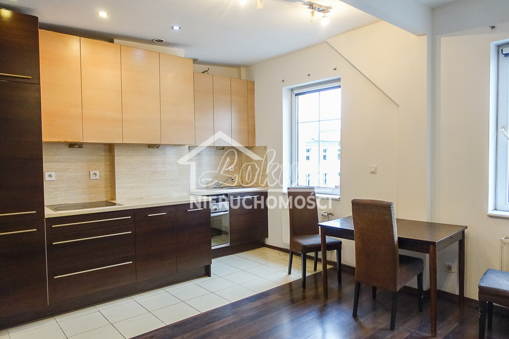 Mieszkanie 49,26&nbsp;m², Szczecin, Niebuszewo, Juliana Ursyna Niemcewicza - zdjęcie 2