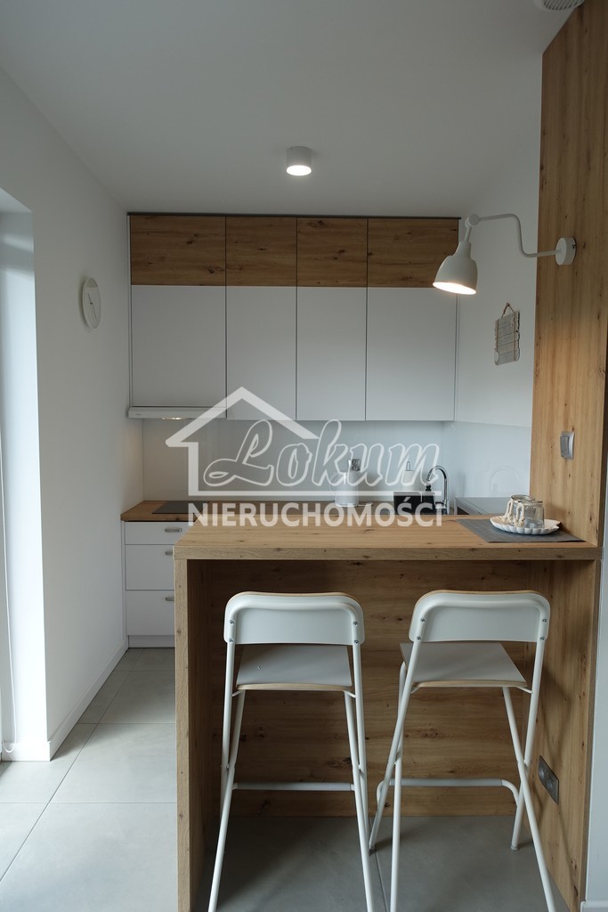 Mieszkanie 27,92&nbsp;m², Ustronie Morskie, Polna - zdjęcie 7