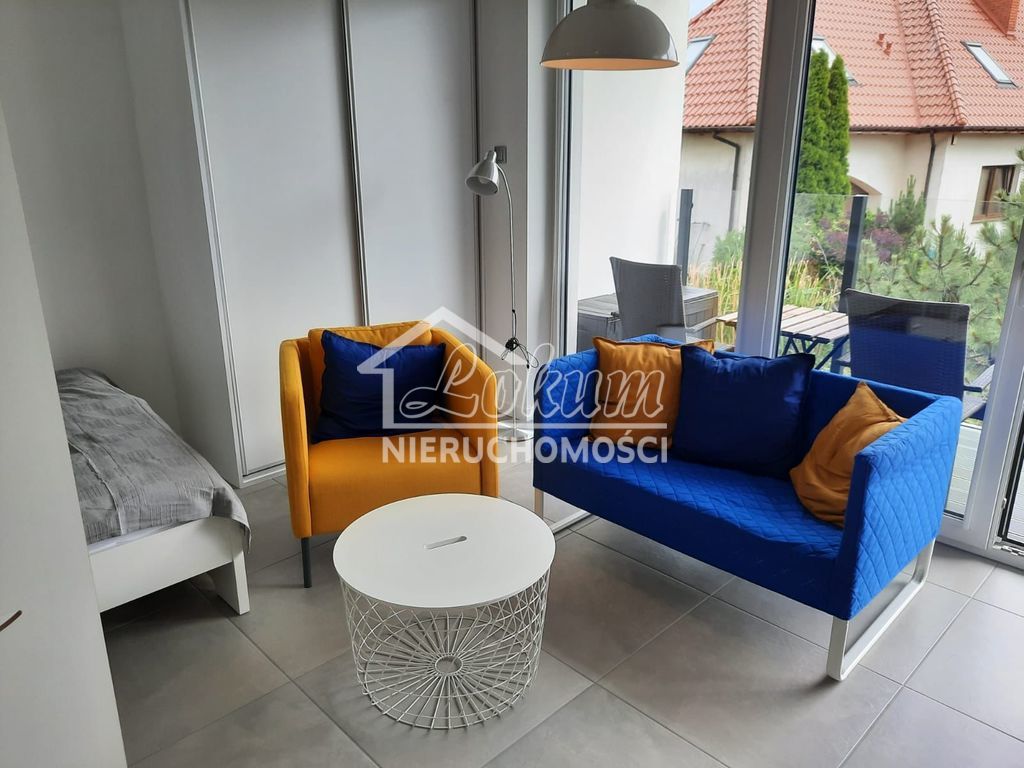 Mieszkanie 27,92&nbsp;m², Ustronie Morskie, Polna - zdjęcie 1