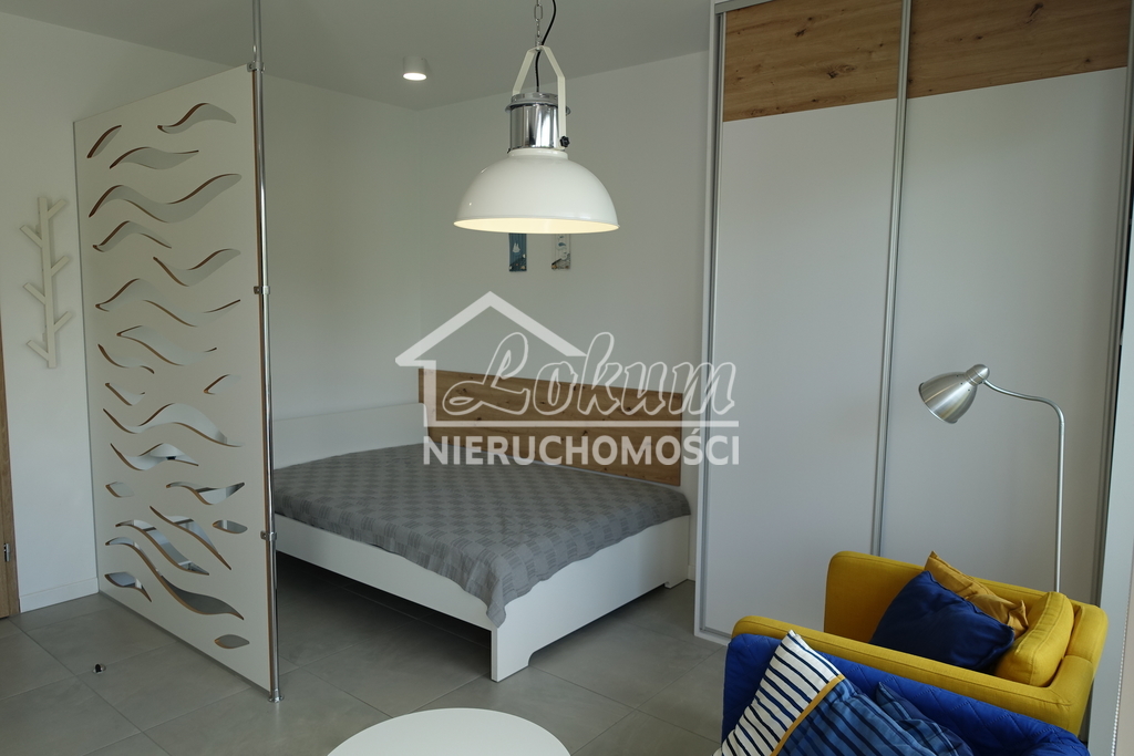 Mieszkanie 27,92&nbsp;m², Ustronie Morskie, Polna - zdjęcie 5