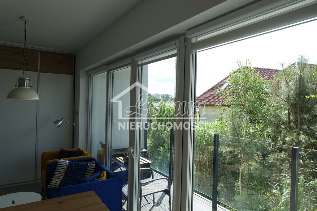 Mieszkanie 27,92&nbsp;m², Ustronie Morskie, Polna - zdjęcie 6