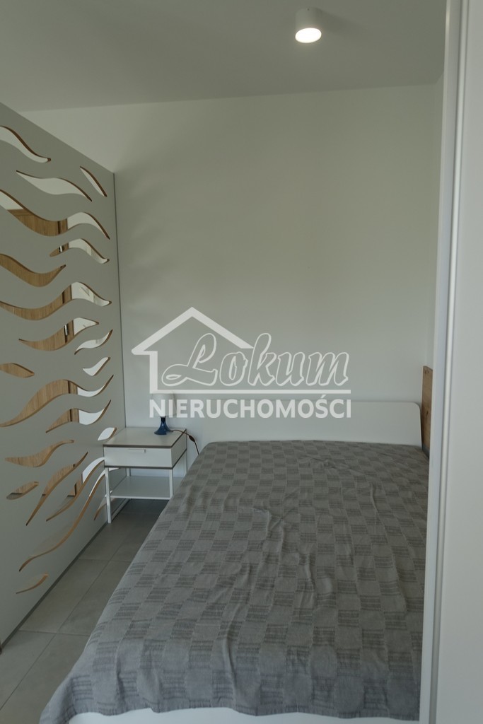 Mieszkanie 27,92&nbsp;m², Ustronie Morskie, Polna - zdjęcie 15