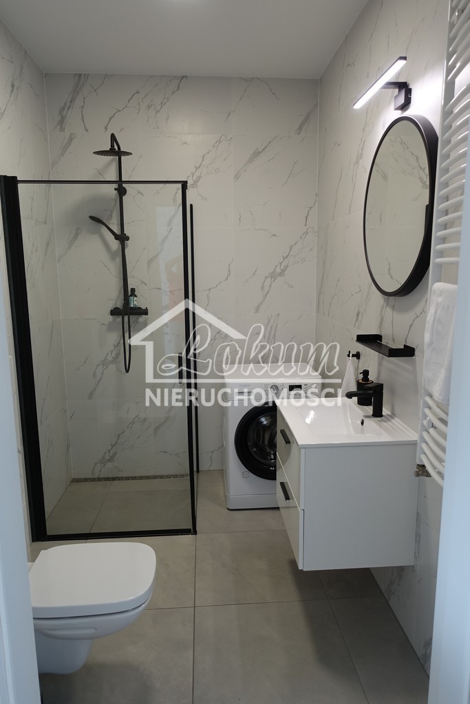 Mieszkanie 27,92&nbsp;m², Ustronie Morskie, Polna - zdjęcie 13