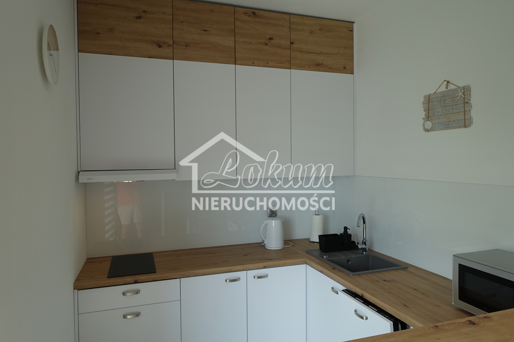 Mieszkanie 27,92&nbsp;m², Ustronie Morskie, Polna - zdjęcie 8