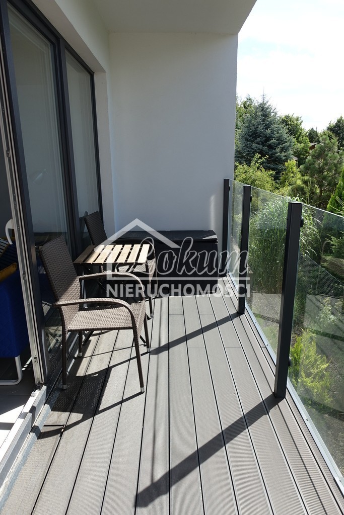 Mieszkanie 27,92&nbsp;m², Ustronie Morskie, Polna - zdjęcie 3