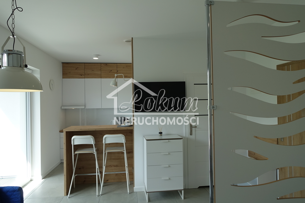 Mieszkanie 27,92&nbsp;m², Ustronie Morskie, Polna - zdjęcie 16