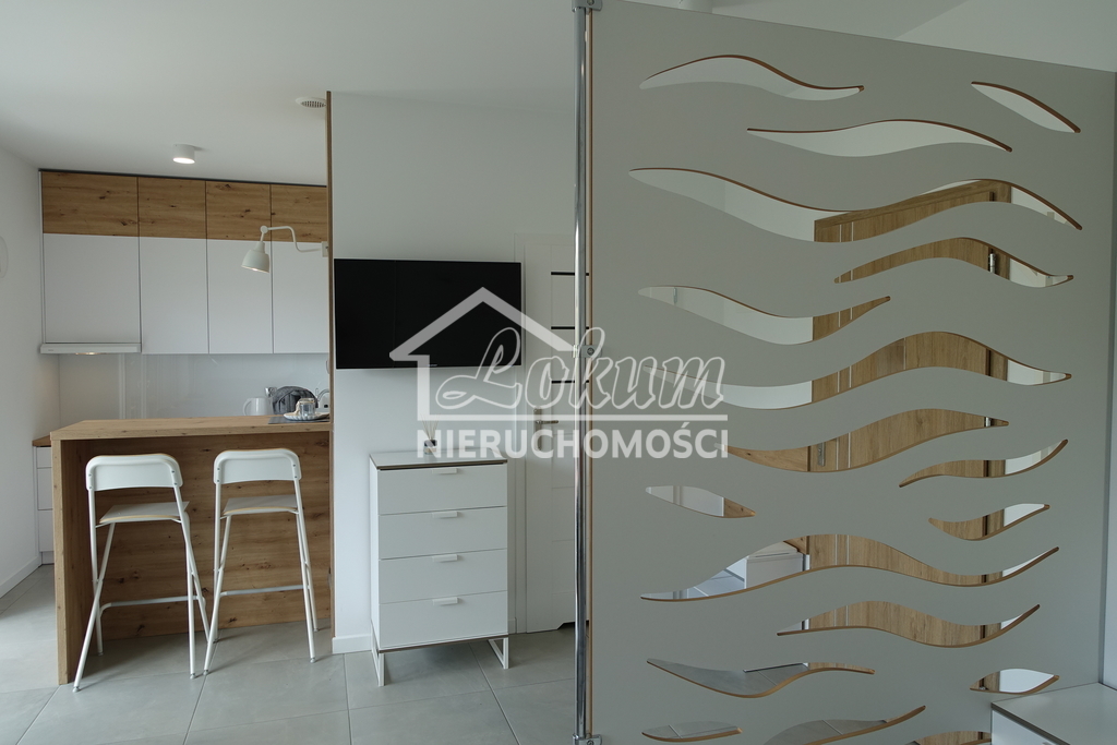 Mieszkanie 27,92&nbsp;m², Ustronie Morskie, Polna - zdjęcie 14