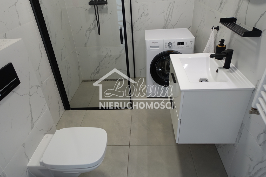 Mieszkanie 27,92&nbsp;m², Ustronie Morskie, Polna - zdjęcie 11