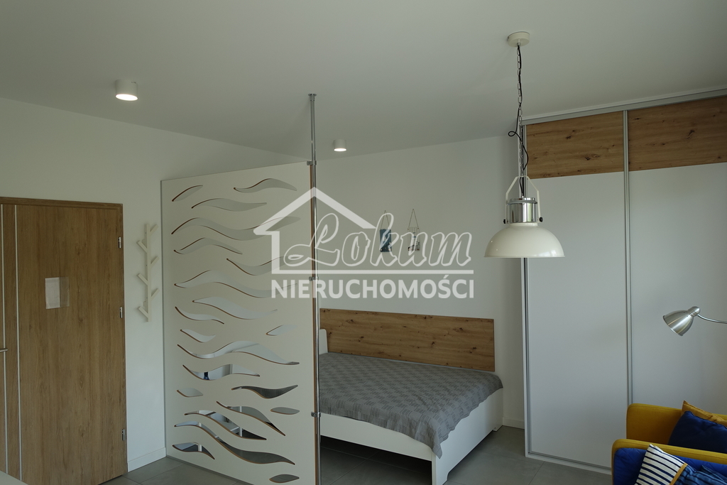 Mieszkanie 27,92&nbsp;m², Ustronie Morskie, Polna - zdjęcie 17