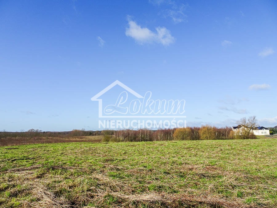 Działka budowlana 2001&nbsp;m², Dobra - zdjęcie 10