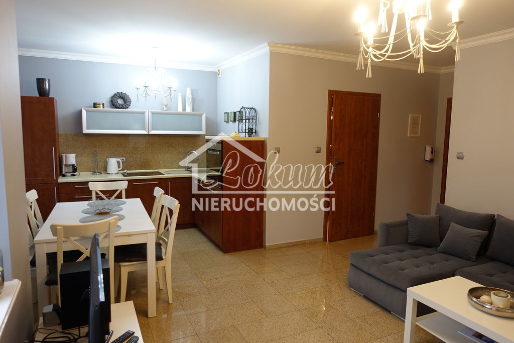 Mieszkanie 94,1 m², Międzyzdroje - zdjęcie 1