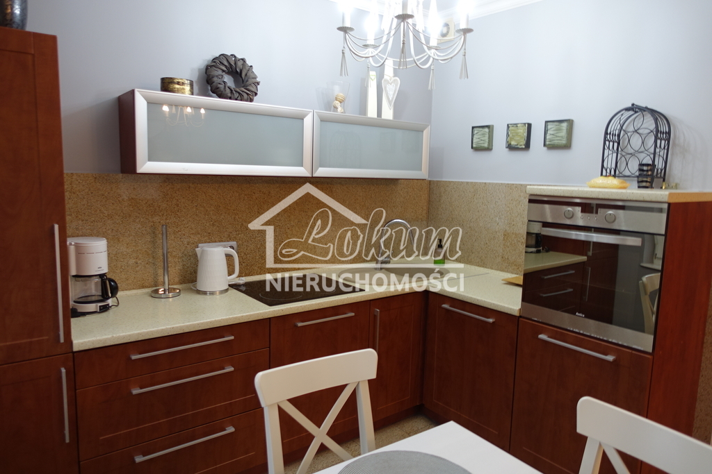 Mieszkanie 94,1 m², Międzyzdroje - zdjęcie 4