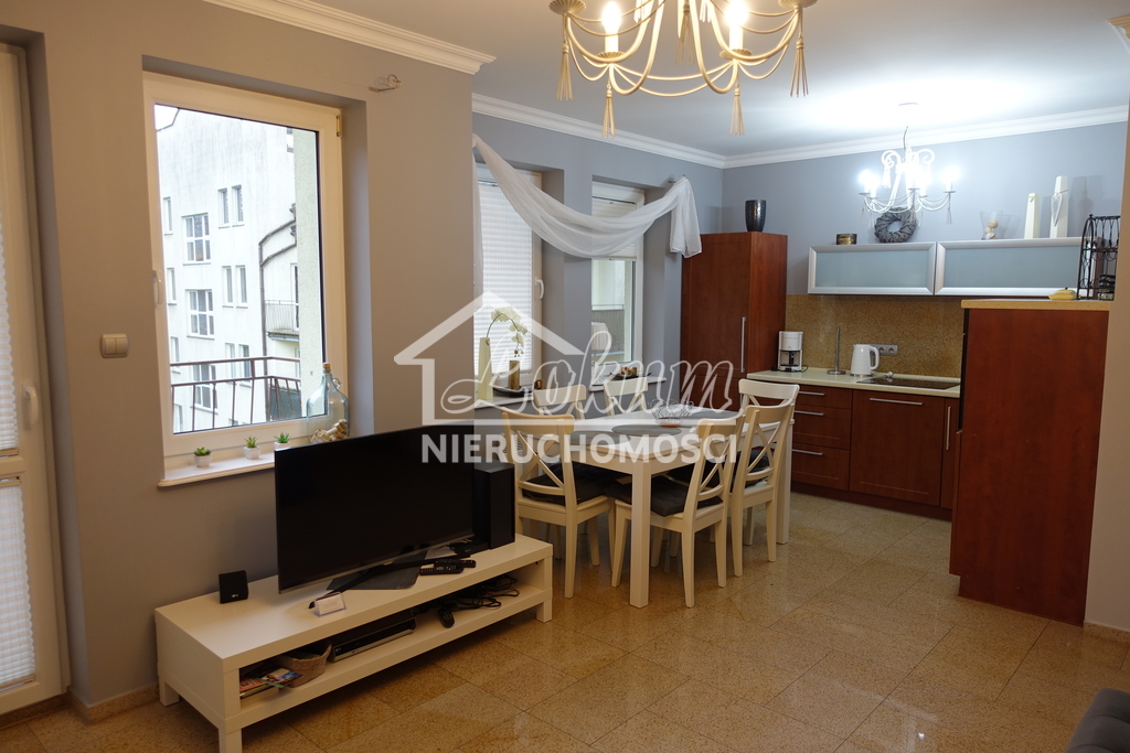 Mieszkanie 94,1 m², Międzyzdroje - zdjęcie 5