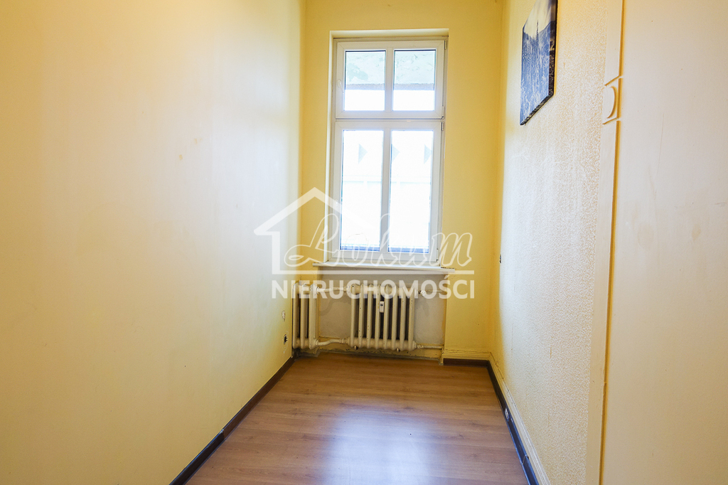 Mieszkanie 86,81&nbsp;m², Szczecin, Centrum, al. Bohaterów Warszawy - zdjęcie 17