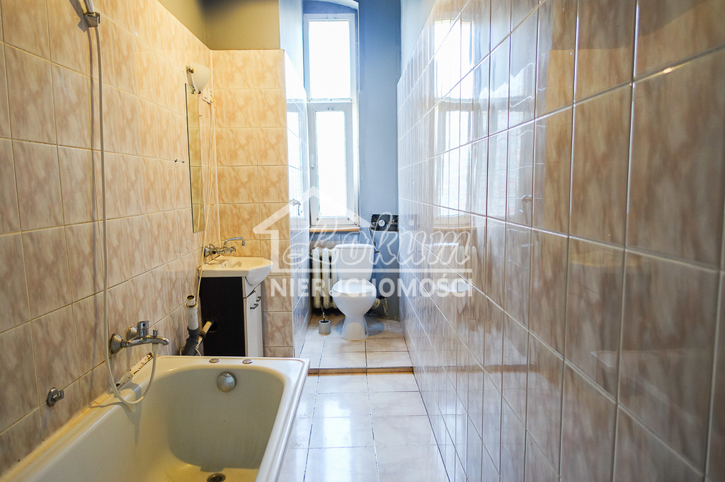 Mieszkanie 86,81&nbsp;m², Szczecin, Centrum, al. Bohaterów Warszawy - zdjęcie 3