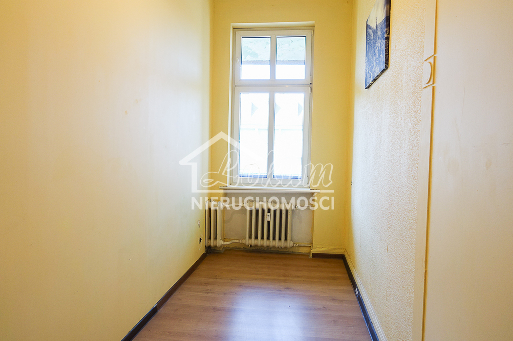 Mieszkanie 86,81&nbsp;m², Szczecin, Centrum, al. Bohaterów Warszawy - zdjęcie 16