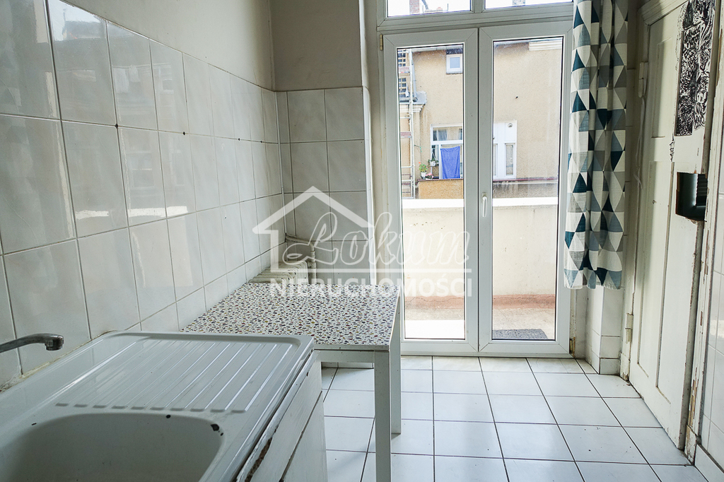 Mieszkanie 86,81&nbsp;m², Szczecin, Centrum, al. Bohaterów Warszawy - zdjęcie 7