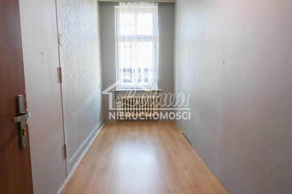 Mieszkanie 86,81&nbsp;m², Szczecin, Centrum, al. Bohaterów Warszawy - zdjęcie 12