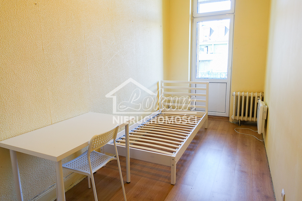 Mieszkanie 86,81&nbsp;m², Szczecin, Centrum, al. Bohaterów Warszawy - zdjęcie 15