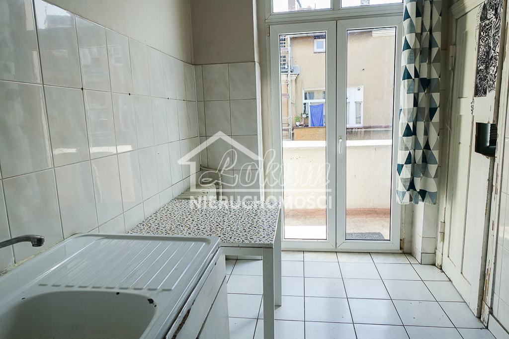 Mieszkanie 86,81&nbsp;m², Szczecin, Centrum, al. Bohaterów Warszawy - zdjęcie 1