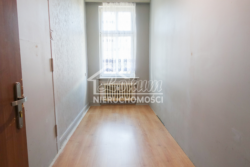 Mieszkanie 86,81&nbsp;m², Szczecin, Centrum, al. Bohaterów Warszawy - zdjęcie 4