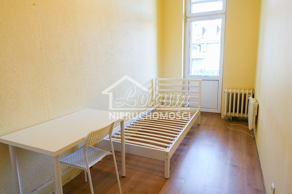 Mieszkanie 86,81&nbsp;m², Szczecin, Centrum, al. Bohaterów Warszawy - zdjęcie 6