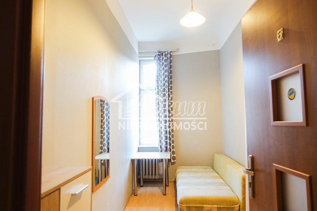 Mieszkanie 86,81&nbsp;m², Szczecin, Centrum, al. Bohaterów Warszawy - zdjęcie 8